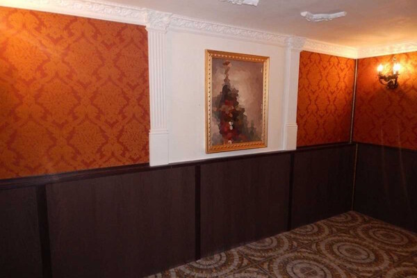 Рыцарский орден