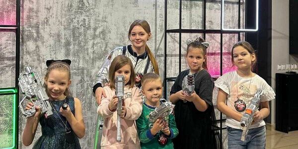 Новинки декабря в Новокузнецке от 31.12.2024