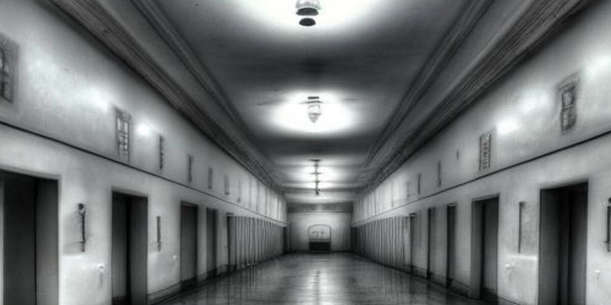 Перформанс «Outlast: последний пациент» ждет вашей игры Перформанс «Outlast: последний пациент» ждет вашей игры