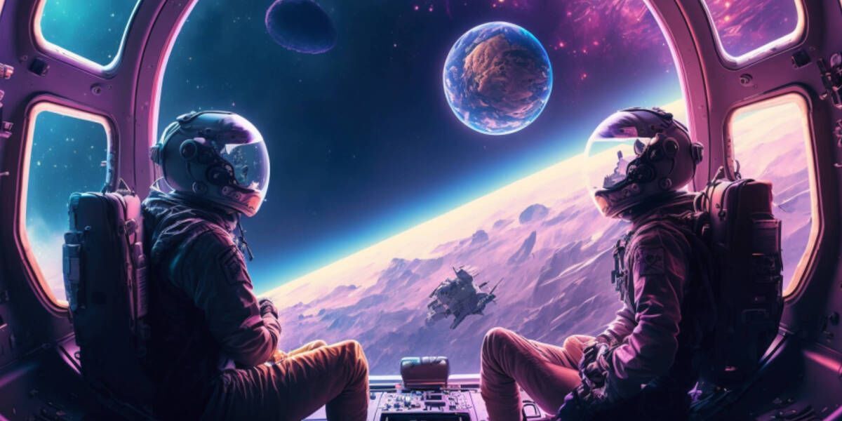 Перформанс, квест и экшн-игра уже доступны для бронирования