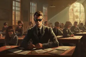 Агенты 007