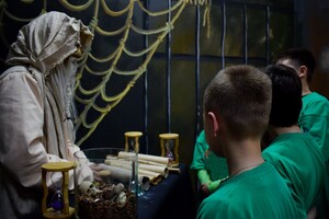 Фотография экшн-игры Форт Боярд от компании Форт Боярд (Фото 3)
