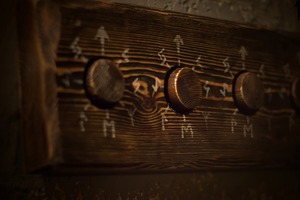 Фотография перформанса Дворец пыток от компании Оглянись (Фото 2)