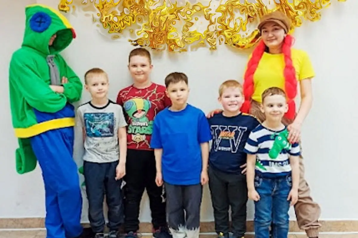 Откройте двери в мир квестов!