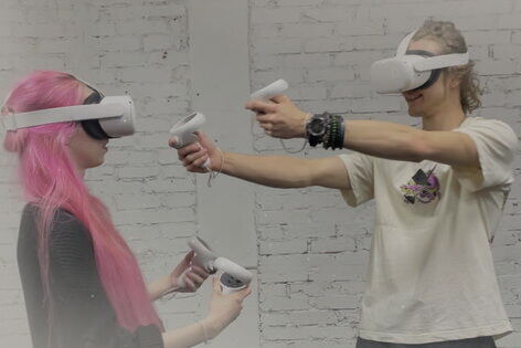 VR-квест «Виртуальная реальность» от Loading VR