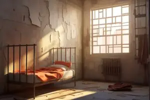 Побег из тюрьмы 2