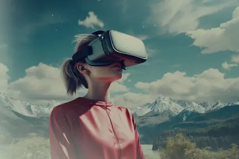 VR-квест «VR-арена» от Portal