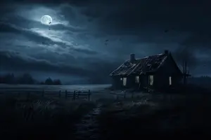 Дом 13