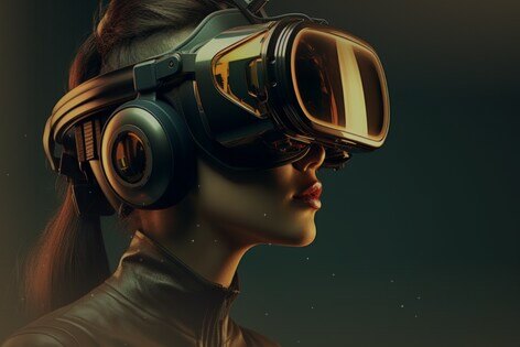 VR-квест «Warpoint» от Warpoint