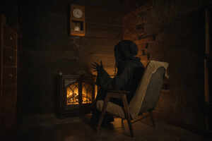 Фотография перформанса Дом ведьмы от компании Кьюббикс (Фото 2)