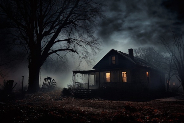 Сундук заклинаний