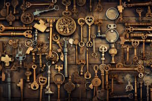 Фотография квеста-анимации Один дома от компании Квестики (Фото 1)