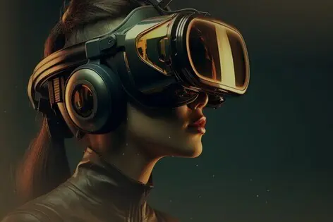 VR-квест «Виртуальная арена» от Астра-парк
