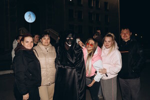 Фотография городского квеста Автоквест от компании Маршрут Х (Фото 3)