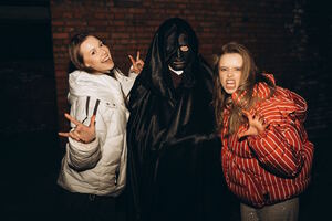 Фотография городского квеста Автоквест от компании Маршрут Х (Фото 4)