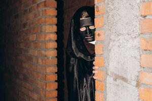 Фотография городского квеста Автоквест от компании Маршрут Х (Фото 5)