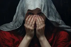 Не дыши