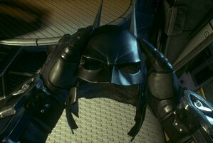 Фотография VR-квеста Batman: Arkham от компании Portal (Фото 1)